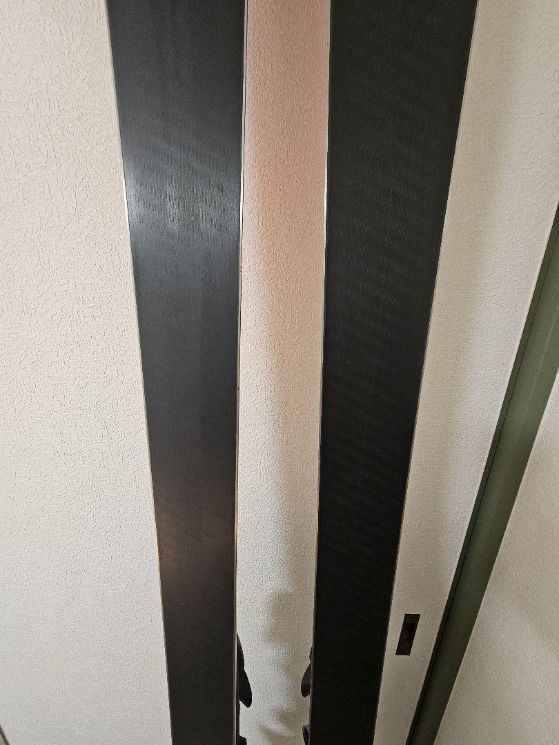ROSSIGNOL 22/23 A27 ATHLETE GS スキー 185cm