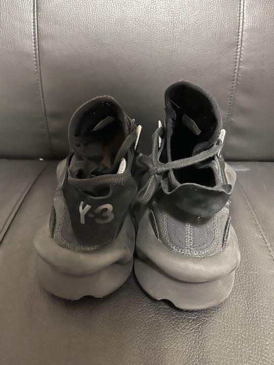 登坂広臣着用【美品‼️】Y-3 ワイスリー Kaiwa カイワ スニーカー
