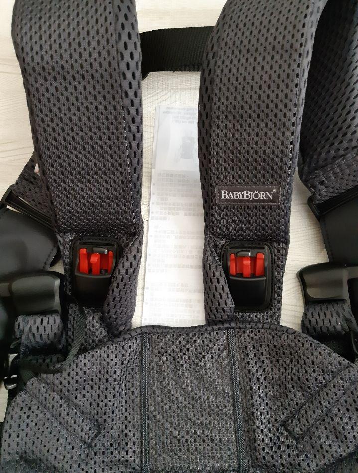 どれもちょ▂ ご専用 ONE KAI Air ほぼ未使用 アンスラサイト 6zRAn-m75283930725 ベビービョルン はクローゼ