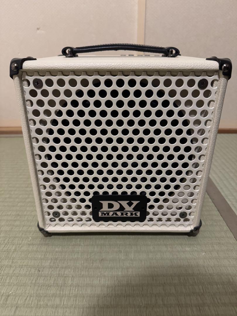 DV MARK LITTLE JAZZ ギターアンプ