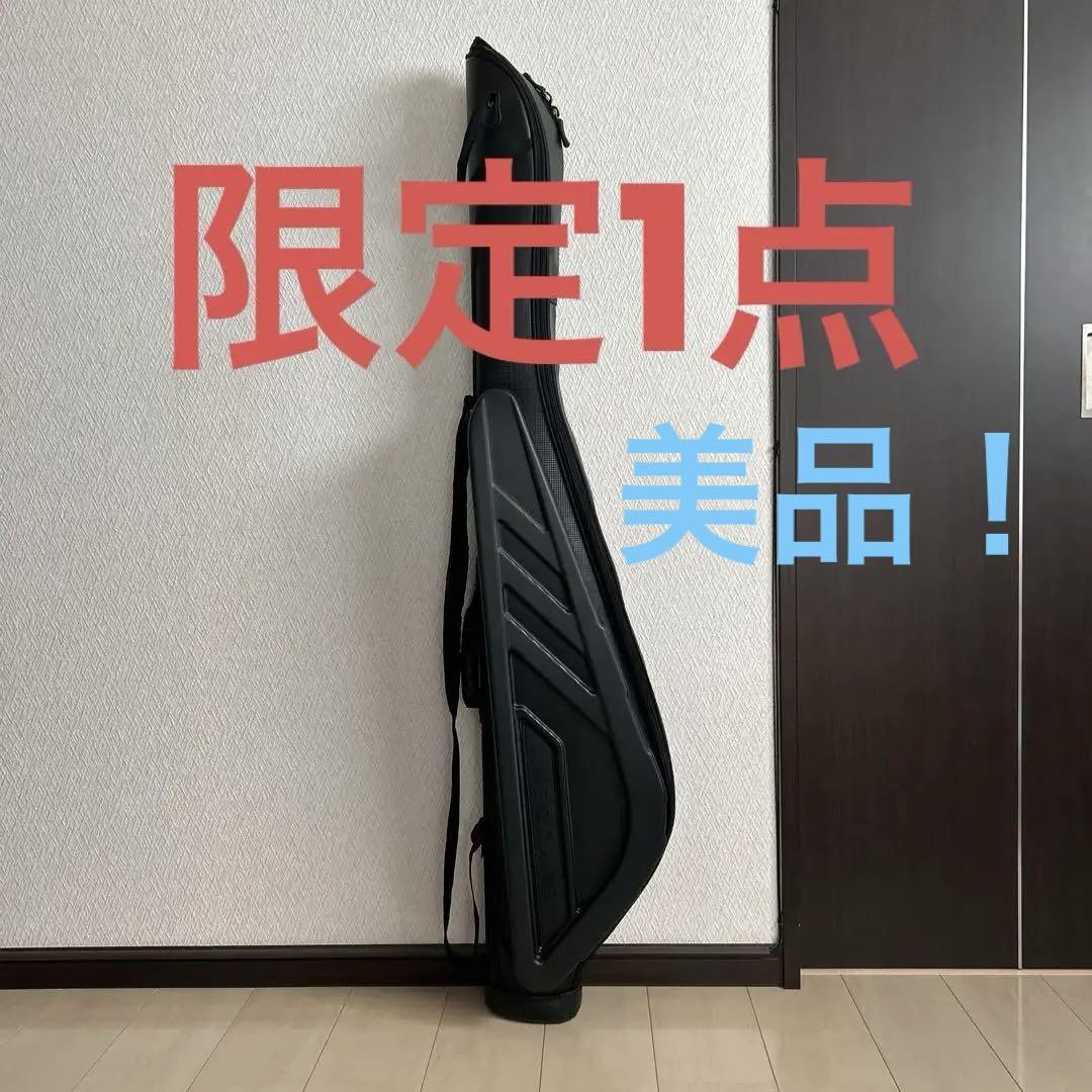 武勇伝　ロットケース