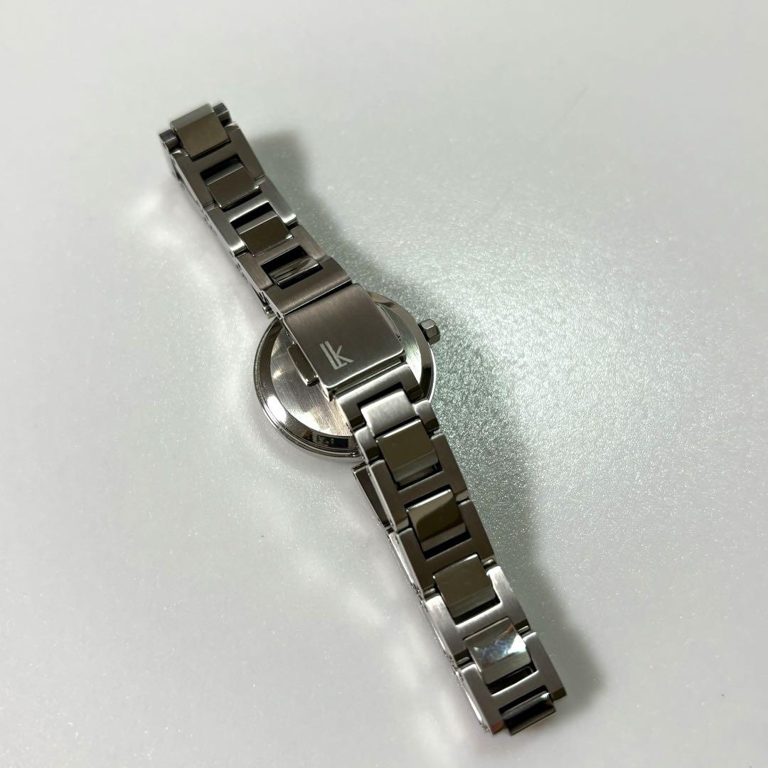 LUKIA SSVR139 SOLAR V117 SEIKO レディース 腕時計