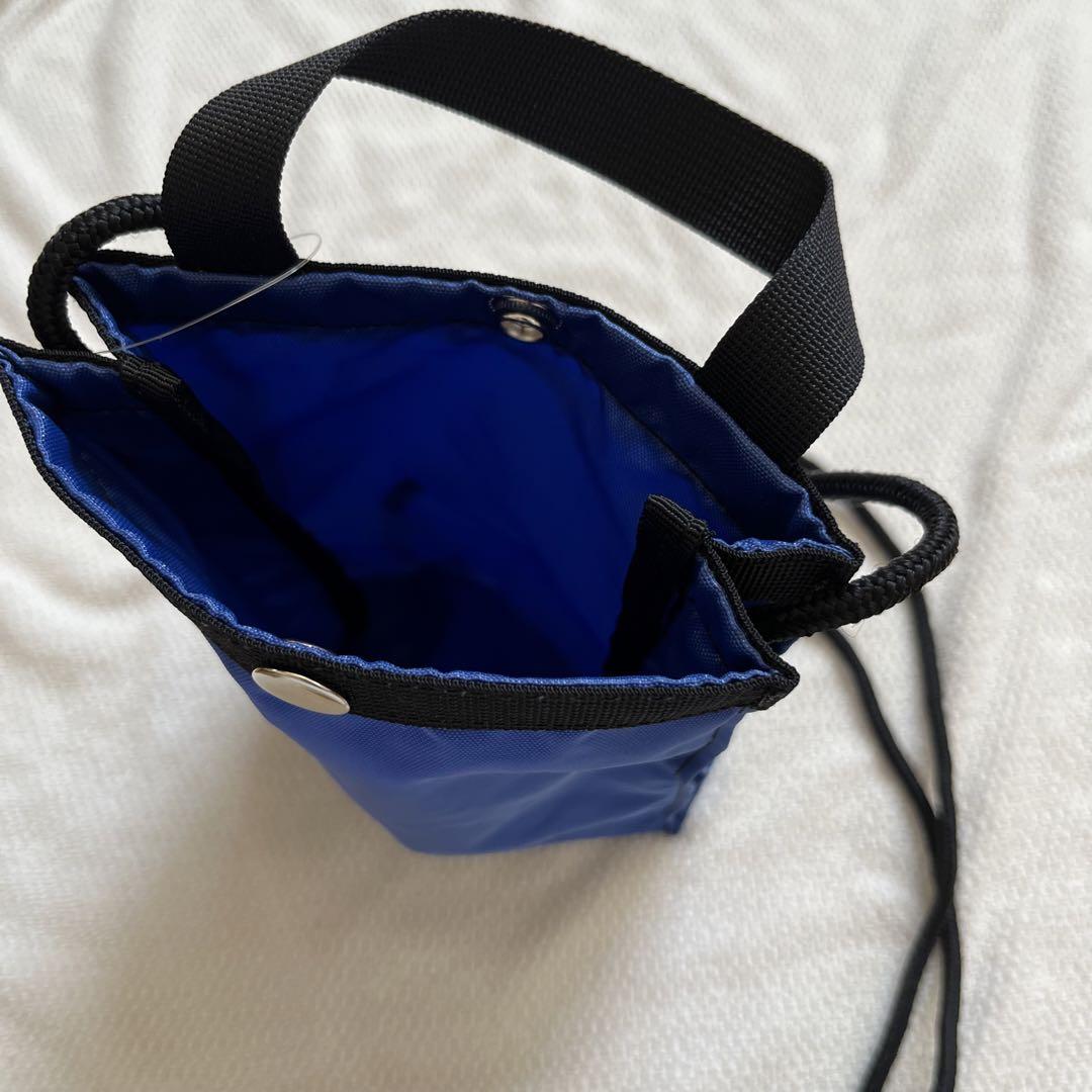 ☆新品・未使用☆ドリフター【イージーストリングポーチ