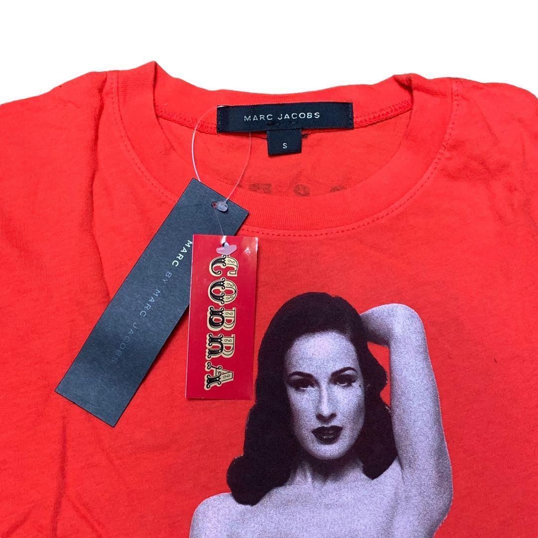 MARC JACOBS（マークジェイコブス）の「THE T-SHIRT/ザ Tシャツ