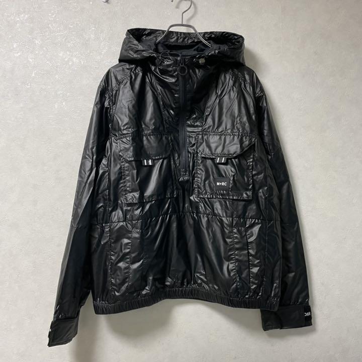 正規品直輸入】 【M+RC NOIR】NOIR マルシェノア ブラック ジャケット ...