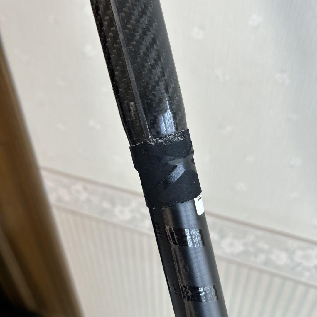 STARBOARD ENDURO PREPREG CARBON Sサイズ