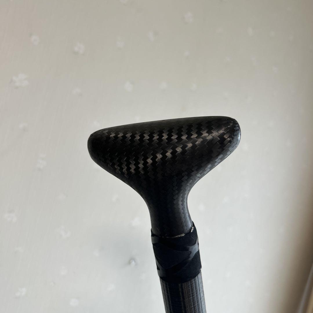 STARBOARD ENDURO PREPREG CARBON Sサイズ