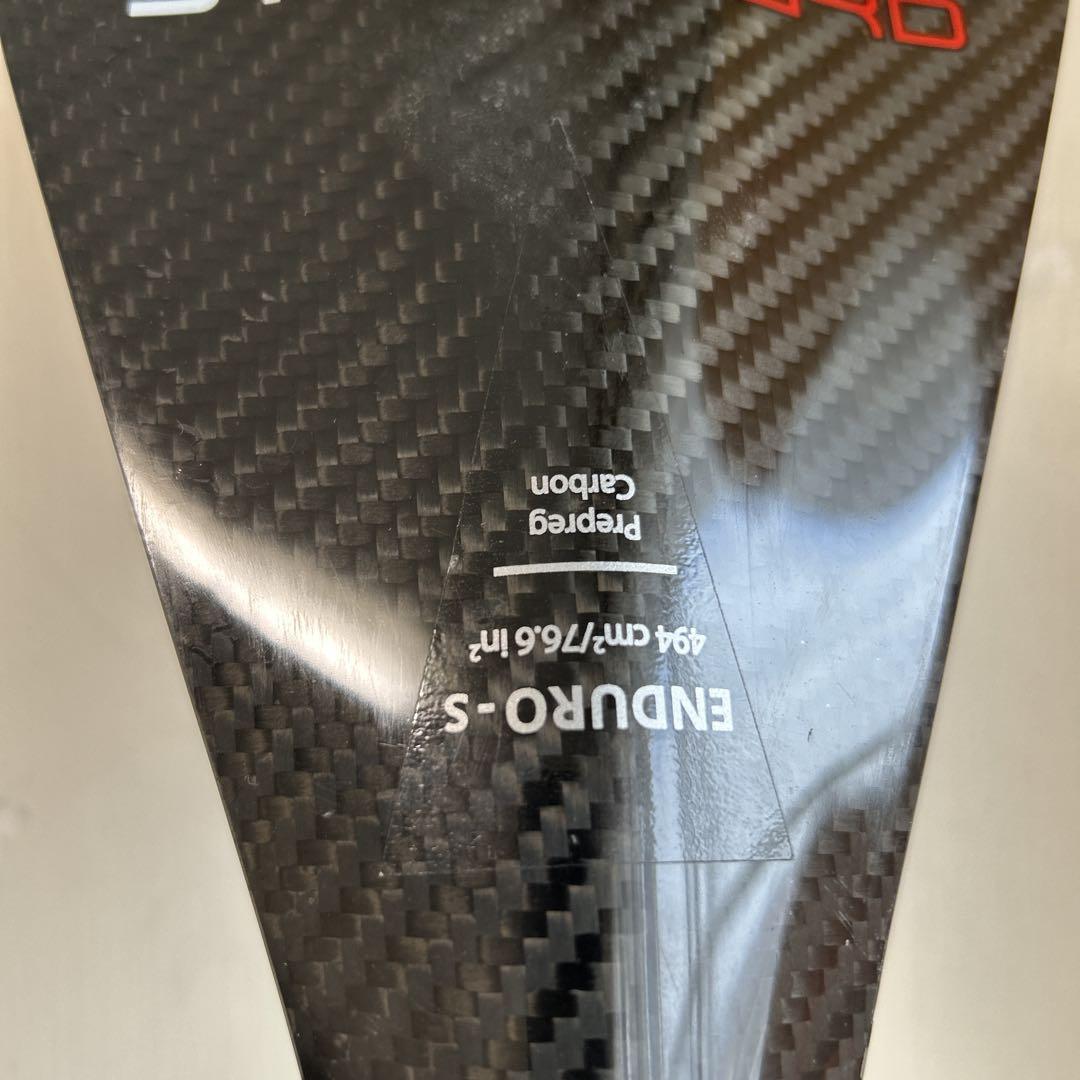 STARBOARD ENDURO PREPREG CARBON Sサイズ
