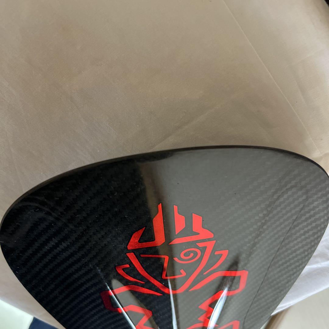 STARBOARD ENDURO PREPREG CARBON Sサイズ