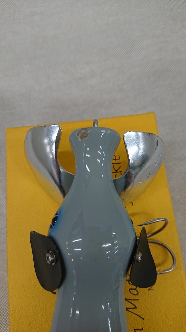 ヒヨコブランド ゾウサンセット トップルアー ハンドメイド ノイジー