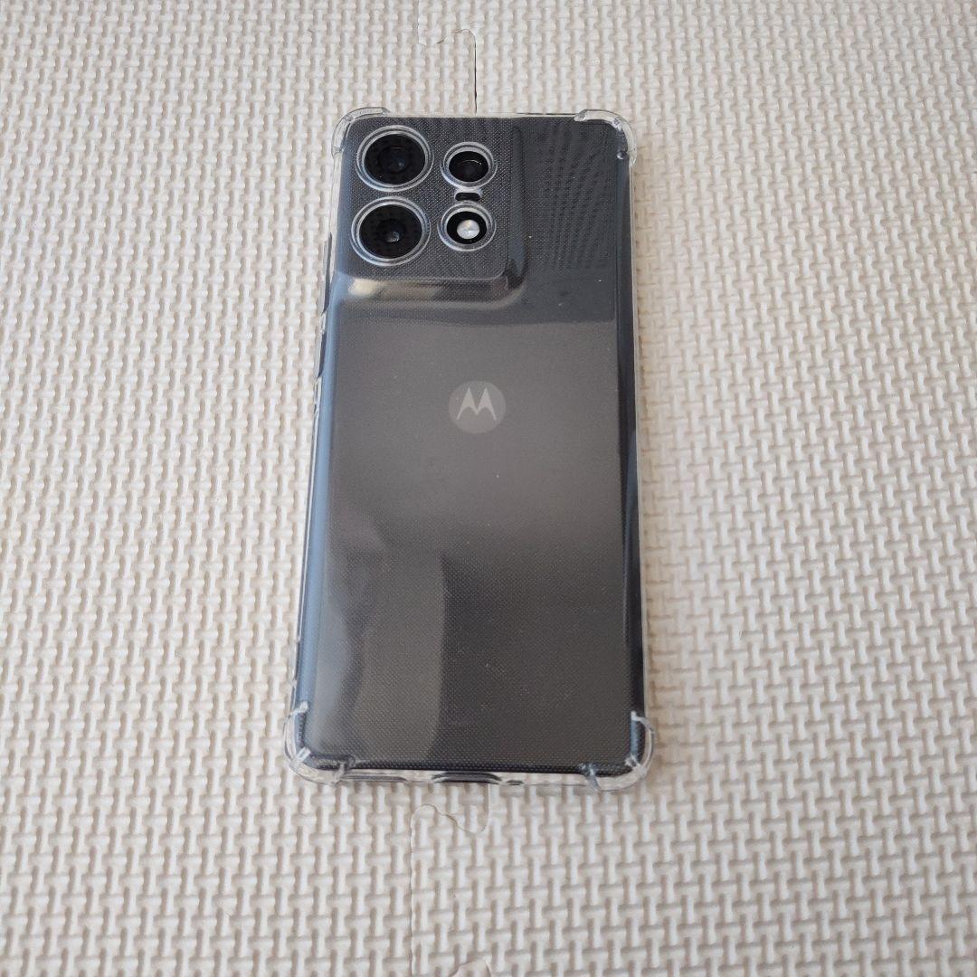 motorola edge50pro(SIMフリー) motorola edge50pro(SIMフリー)