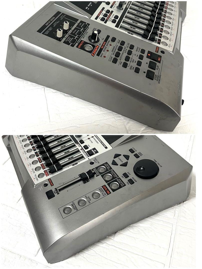 BOSS ボス BR-1200 デジタルレコーディングスタジオ 楽器・機材