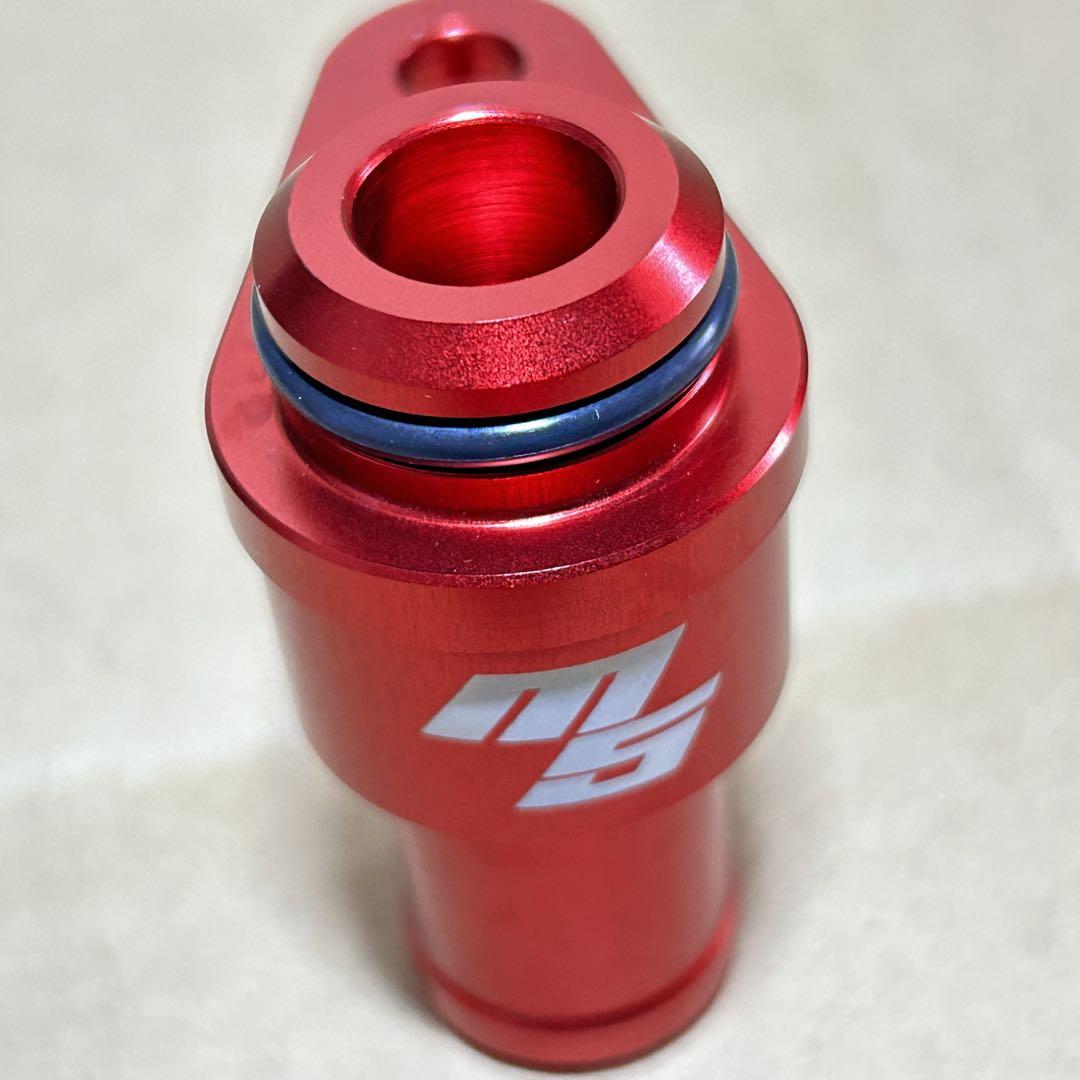 HA36S アルトワークス モンスタースポーツ ブローオフキャンセルキット 美品