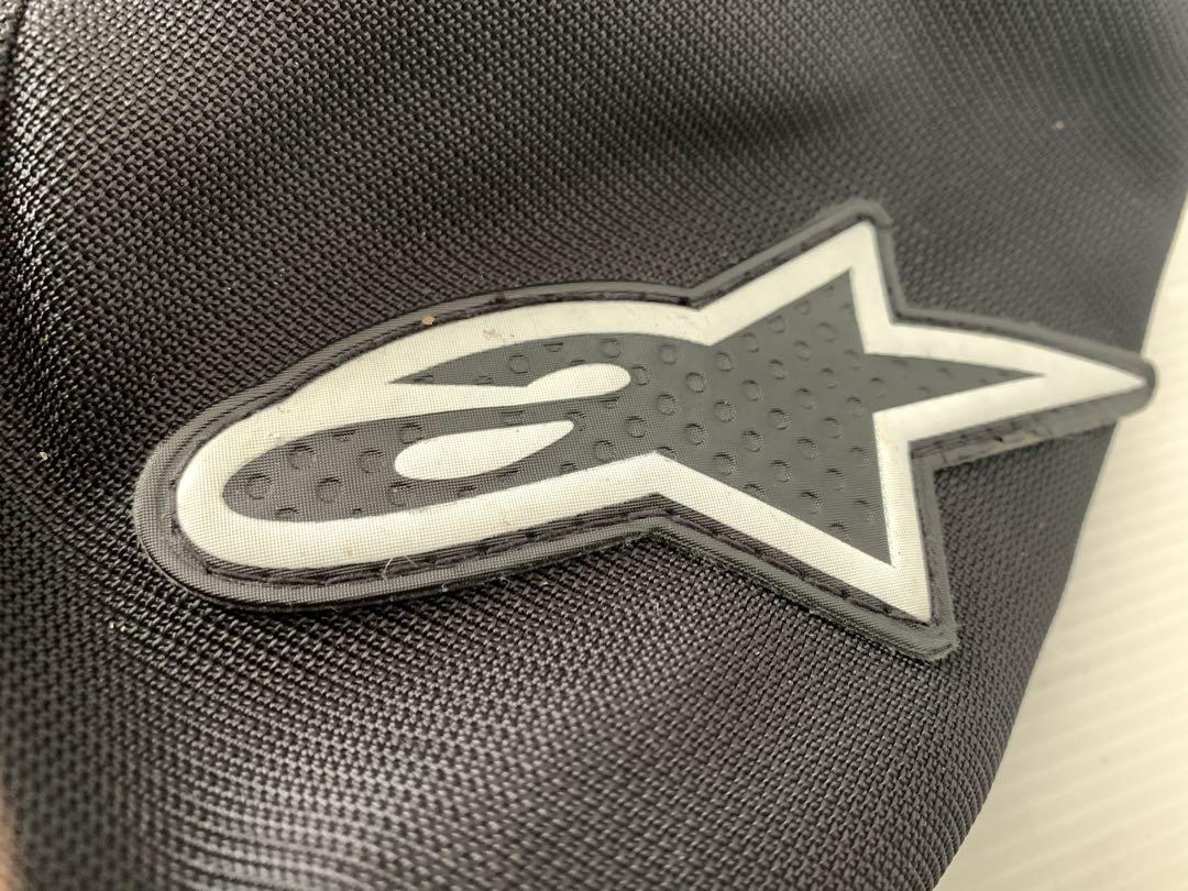 中古】alpinestars ジャケット XLサイズ MM70522-5 - メルカリ