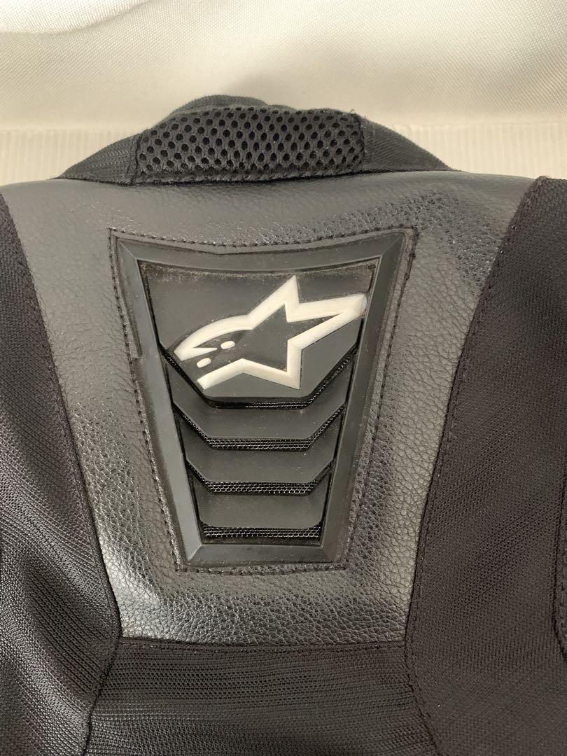 【中古】alpinestars ジャケット XLサイズ MM70522-5 中古】alpinestars ジャケット XLサイズ MM70522-5 - メルカリ