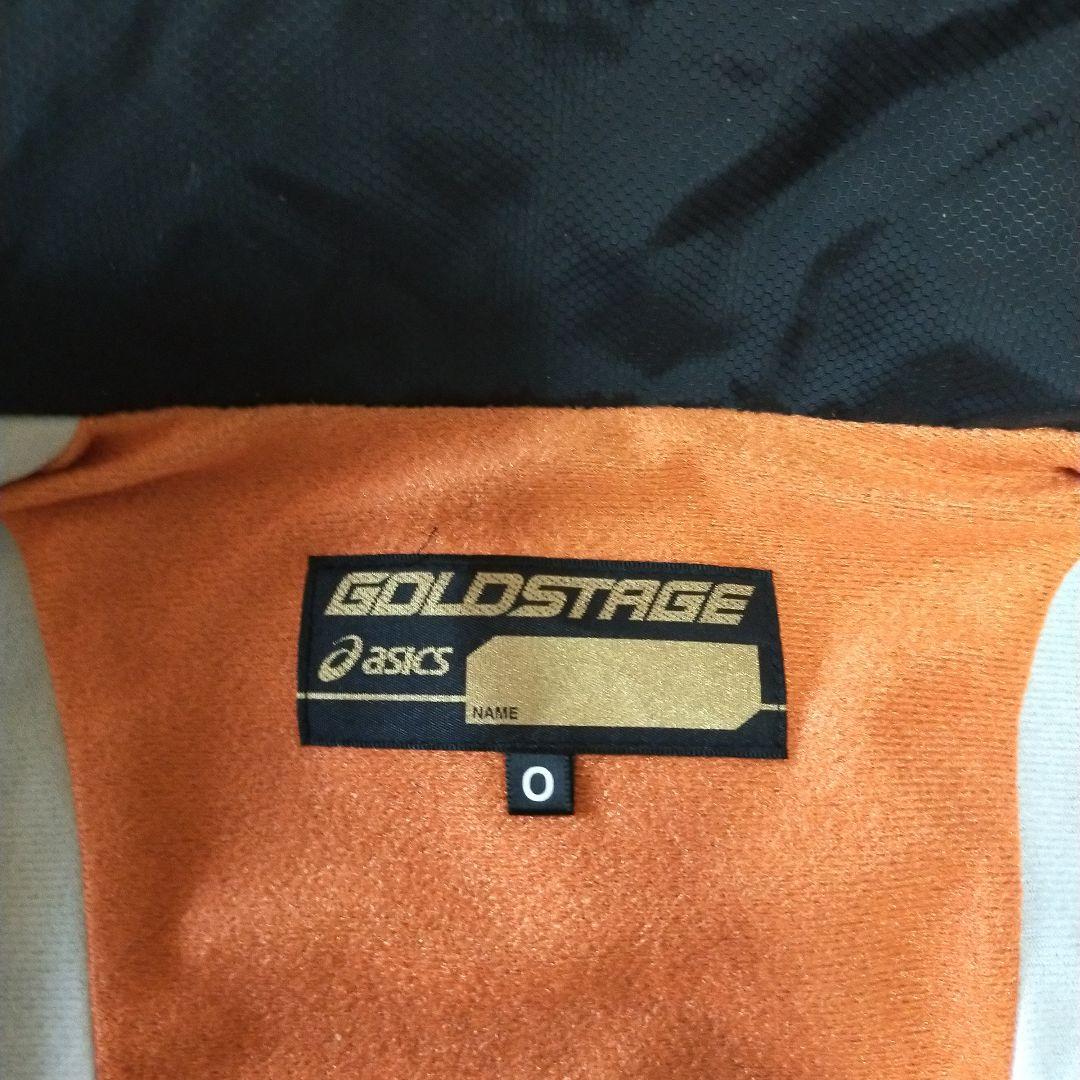アシックス（GOLD STAGE）スポーツウェア　上下セット