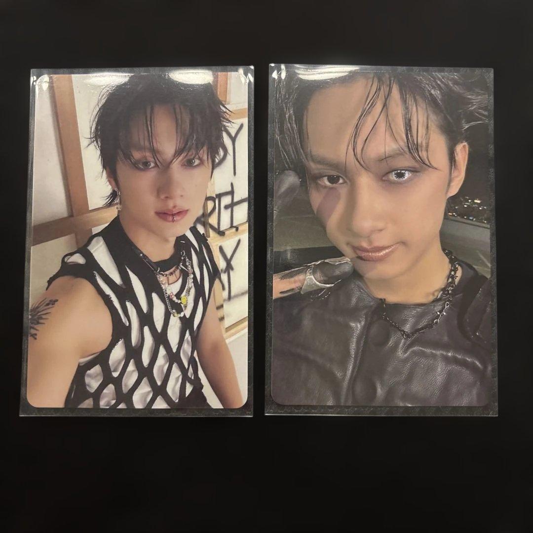 SEVENTEEN HAPPY BURSTDAY ジュン トレカ - メルカリ