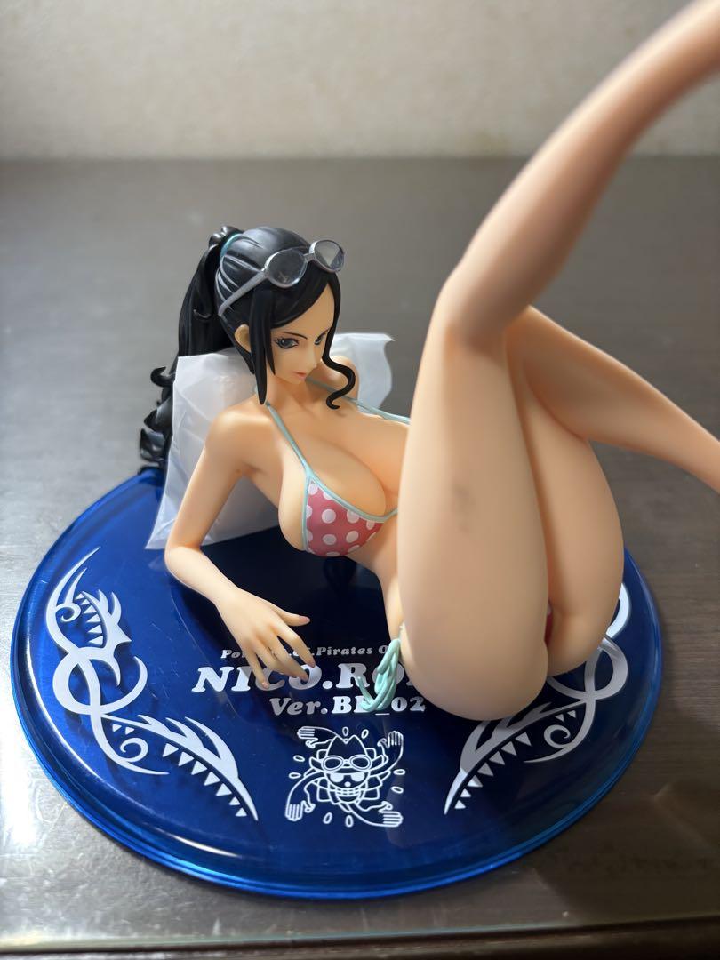 ニコ ロビン