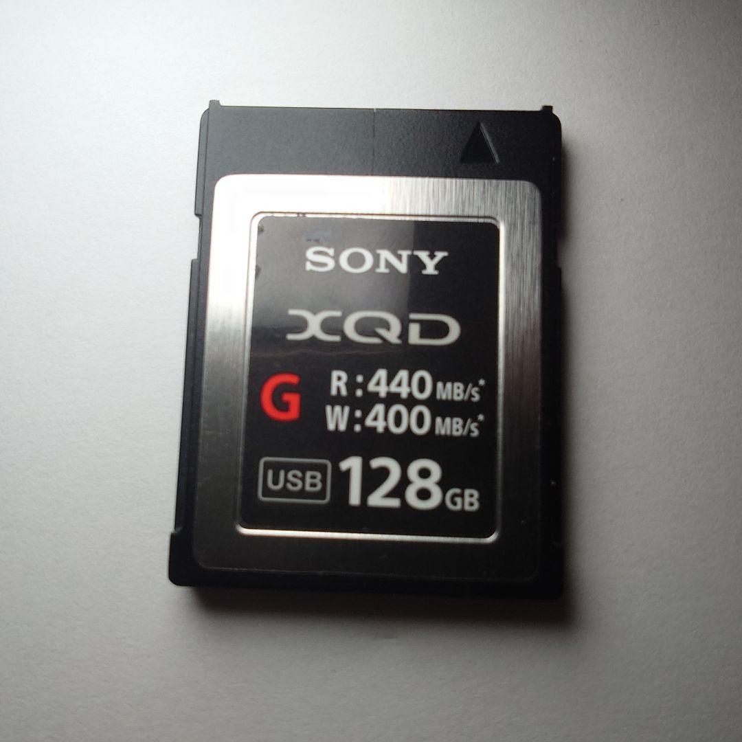 INDMEM　XQDメモリーカード 128GB Amazon.com: INDMEM XQD 128GB Memory Cards, 5X Tough MLC XQD