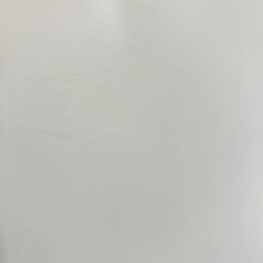 IKEA PS キャビネット ホワイト