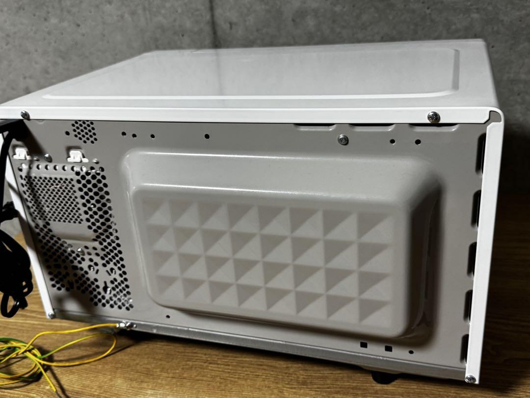 Haier KS-WW22F18 電子レンジ
