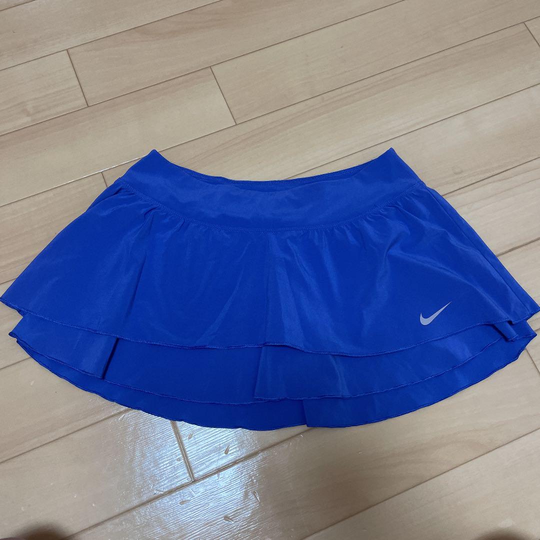 NIKE ナイキ スコート