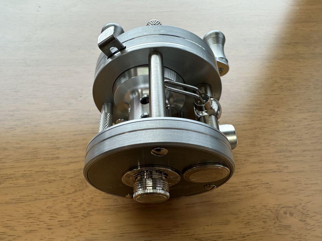 五十鈴工業 BC441SSS オプション付 未使用品