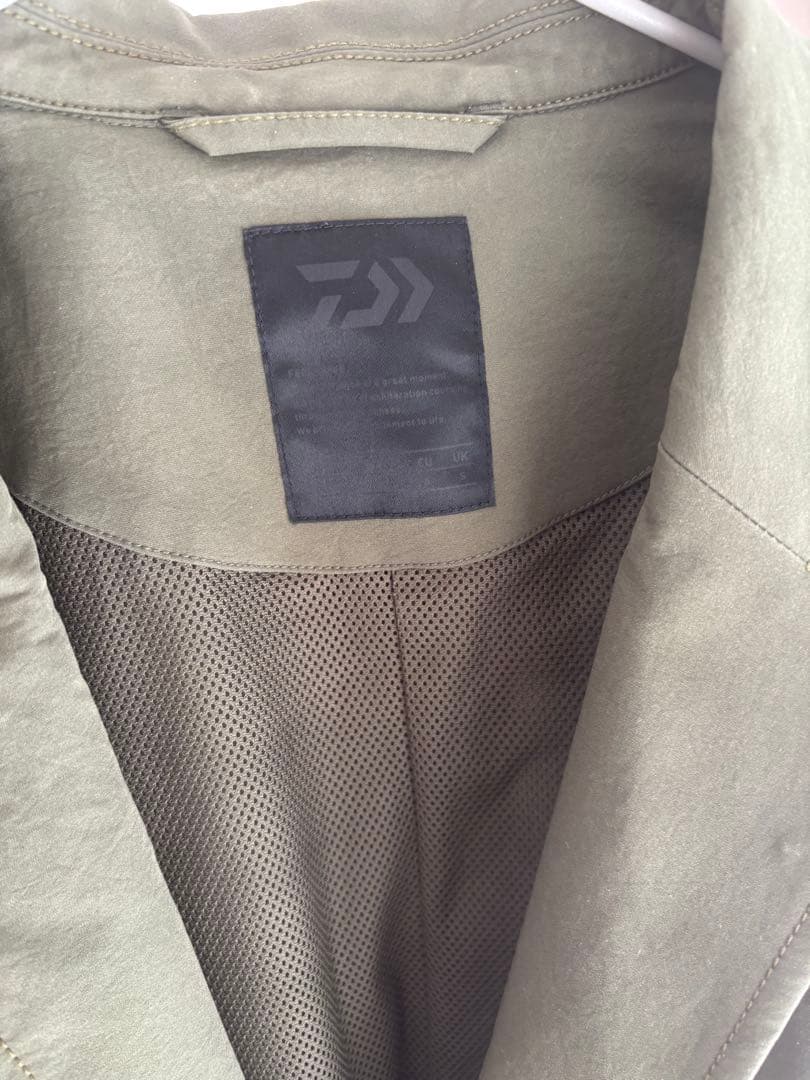 daiwa pier39 オリーブ セットアップ ダイワピア daiwa pier39 オリーブ セットアップ ダイワピア