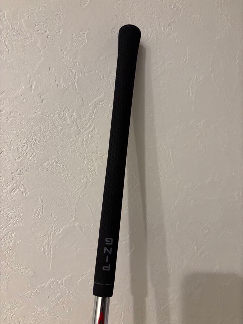 ★美品★PING★S159ウェッジ★58度 ★★モーダス115(S) ★美品★PING★S159ウェッジ★58度 ★★モーダス115(S)