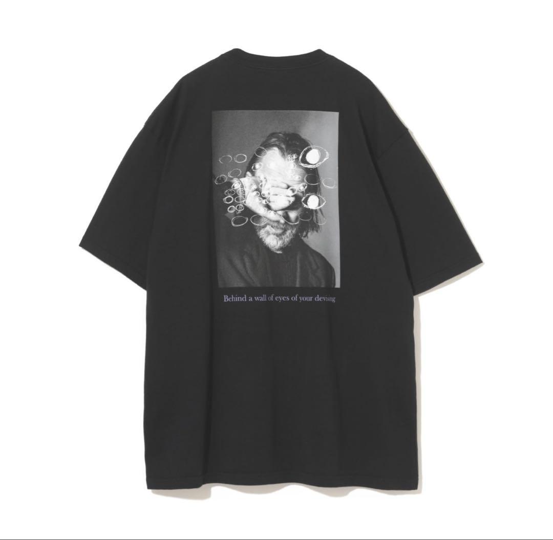 undercover thom york Tシャツ 3 L トムヨーク