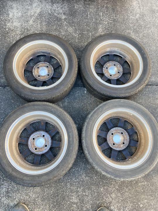 感謝価格】 ハヤシレーシング ハヤシストリート PCD100 14インチ 5J