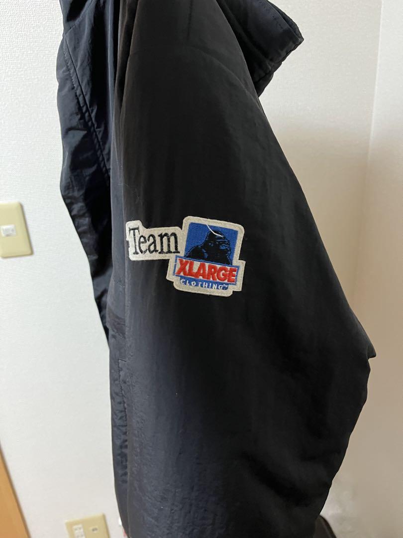 XLARGE