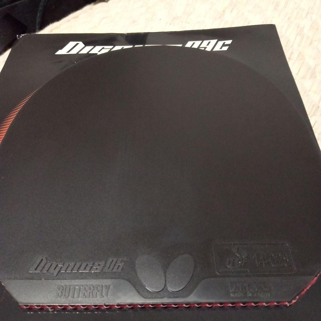 Butterfly Dignics05 特厚
