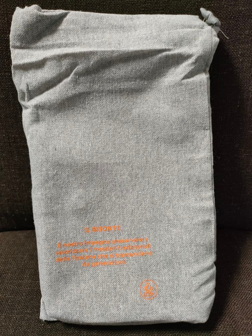 (イルビゾンテ) IL BISONTE ショルダーバッグ