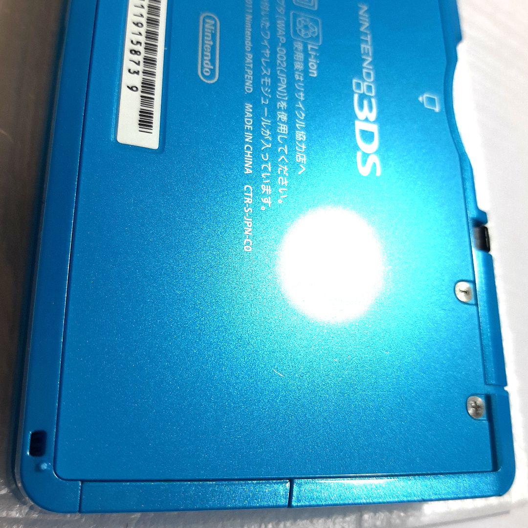 ● ニンテンドー3DS
