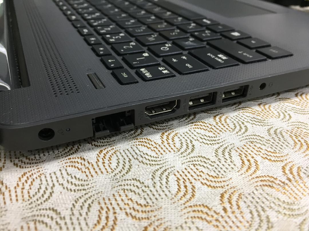 HP250G7 i3/8G/HDD500G/Win10/Office/Wi-Fi - メルカリ