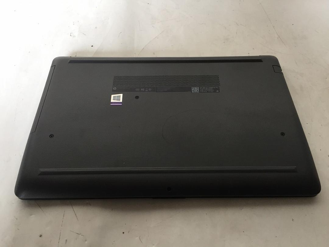 OUTLET SALE- 訳あり品など大放出 HP250G7 i3/8G/HDD500G/Win10/Office/Wi-Fi - メルカリ その他ノートPC本体