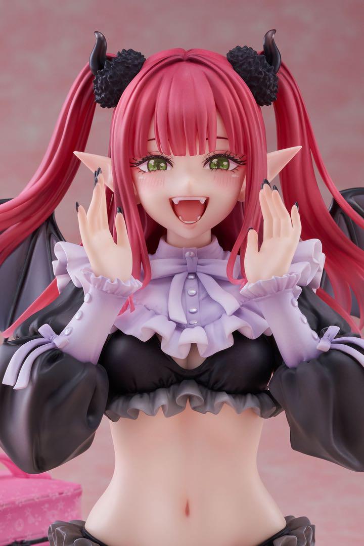 その着せ替え人形は恋をする 喜多川海夢～リズver.～ 1/6 スピリテイル
