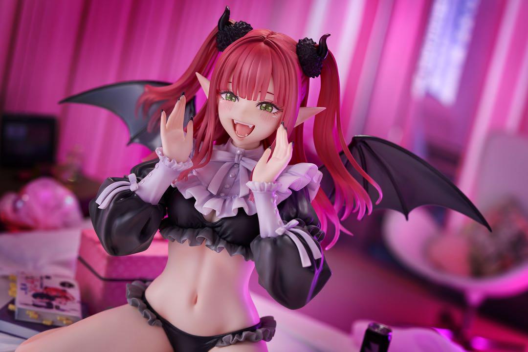 その着せ替え人形は恋をする 喜多川海夢～リズver.～ 1/6 スピリテイル