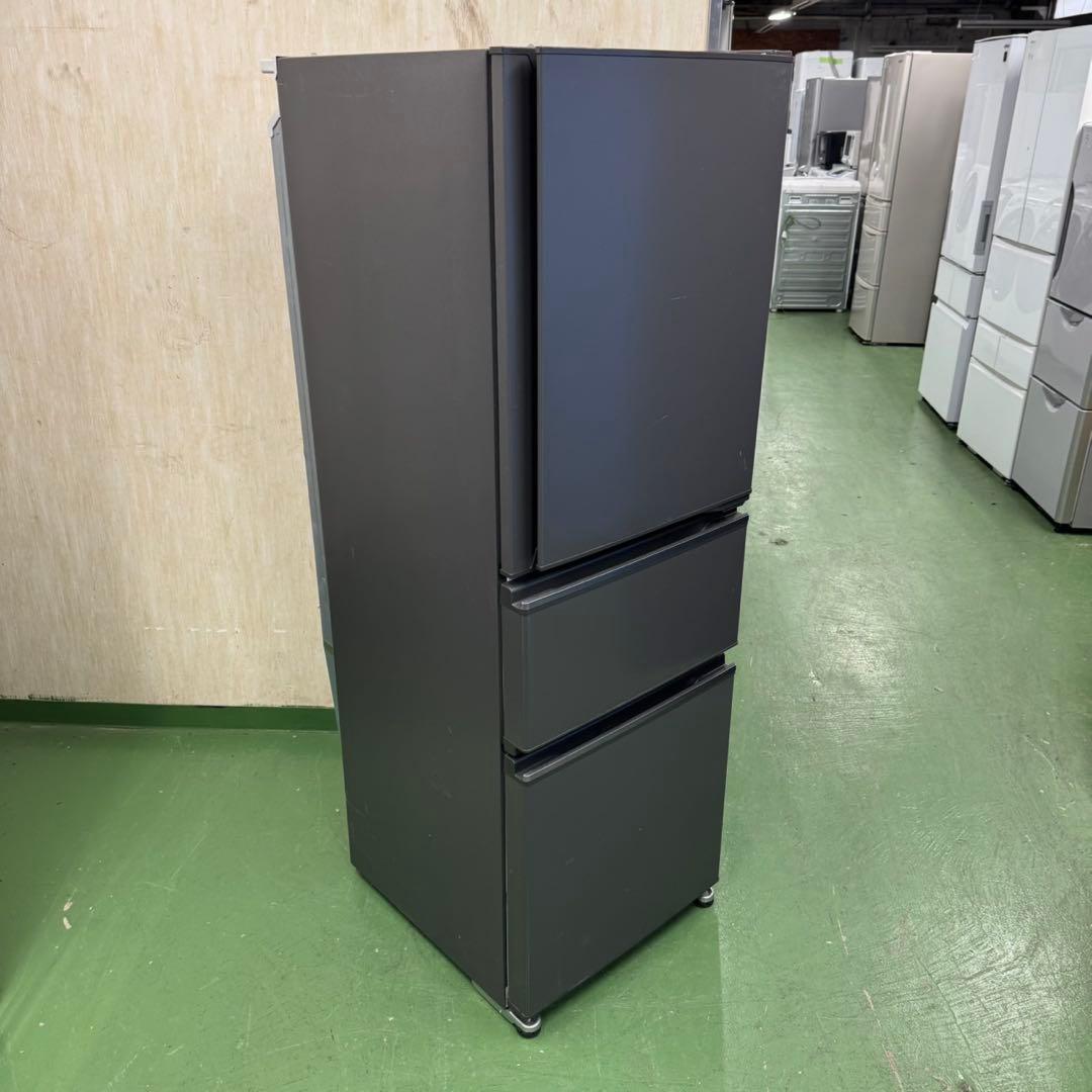 161 三菱大型冷蔵庫 272L 200L強 小型 一人暮らし 右開き 自動製氷 161 三菱大型冷蔵庫 272L 200L強 小型 一人暮らし 右開き 自動製氷