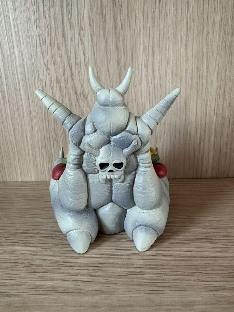 ドラゴンボール　ミュージアムコレクション　六