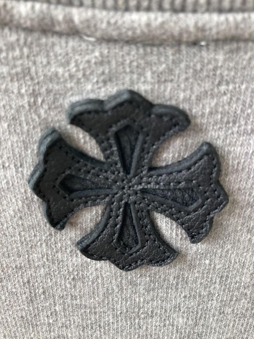 CHROMEHEARTS トレーナー