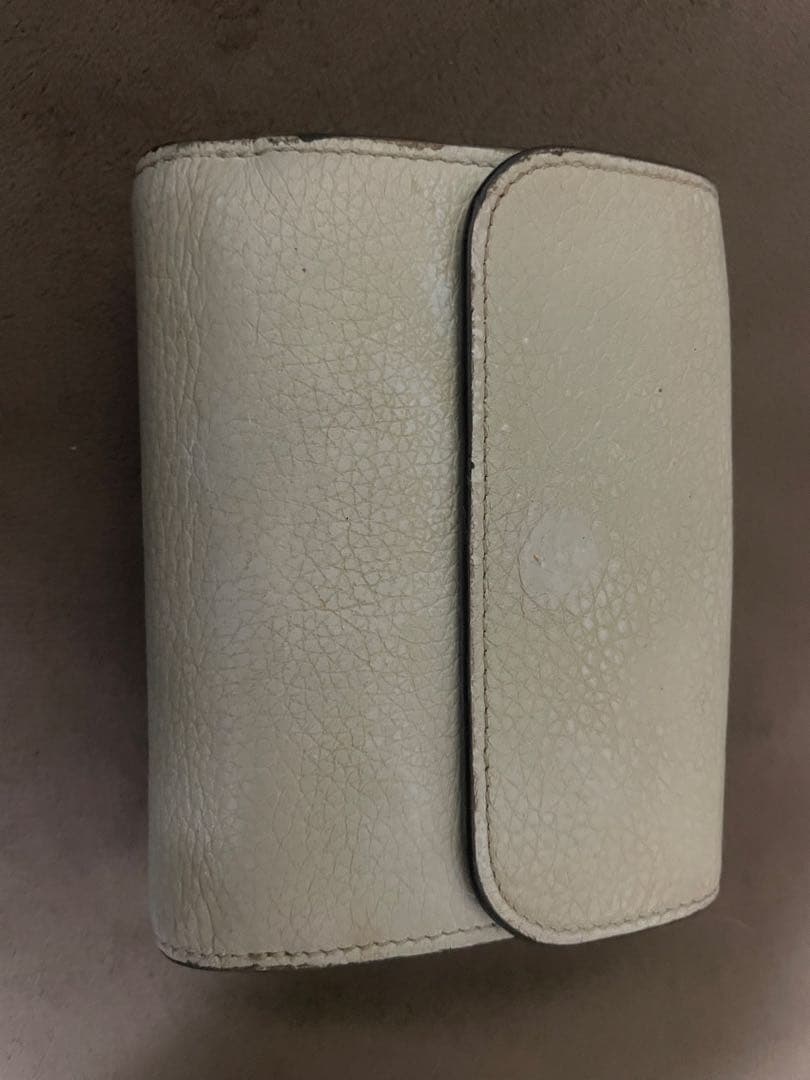 Chloe 財布 水色 Chloe 財布 水色