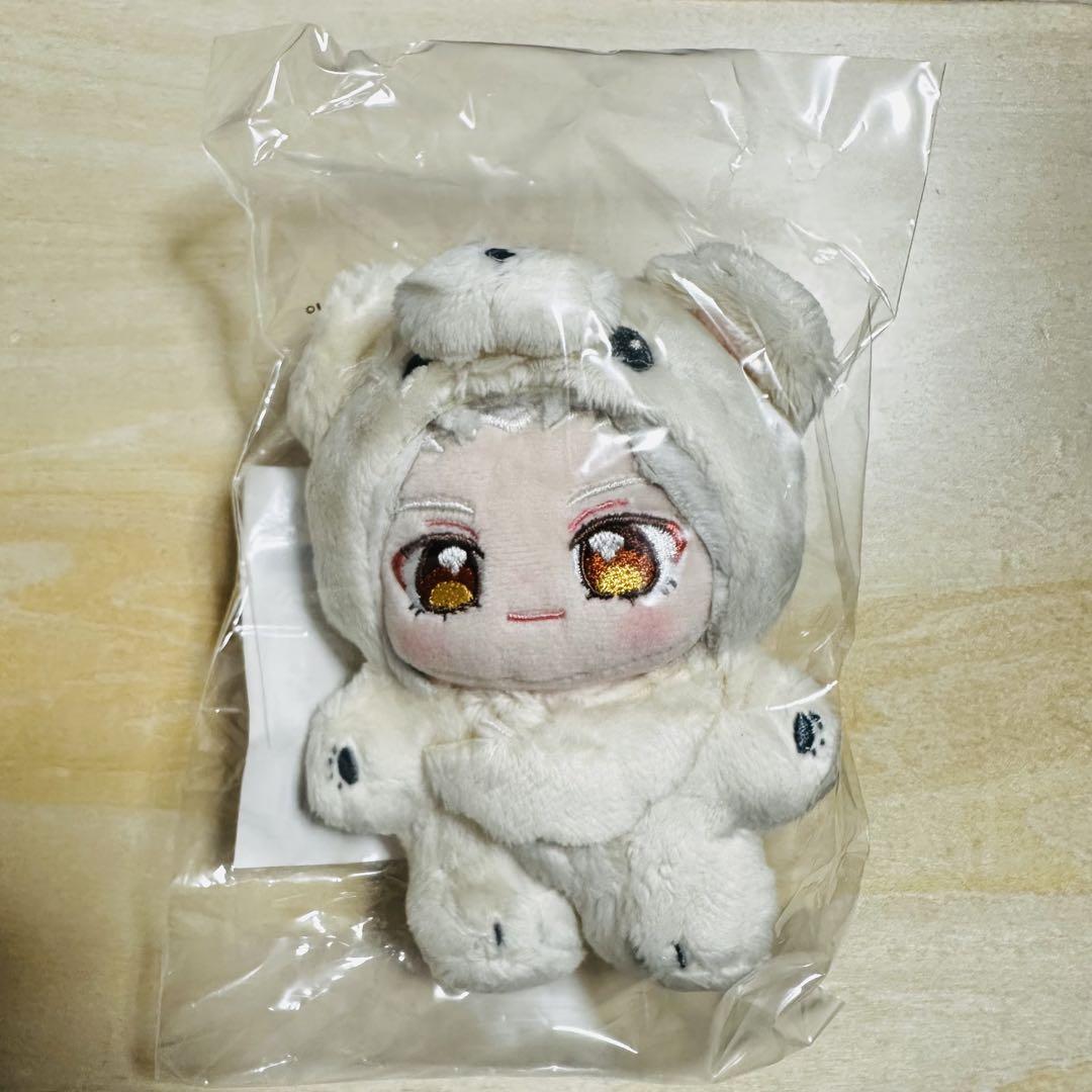 新品・未開封　あんスタ　いつぬい　乱凪砂 新品・未開封】 乱凪砂 いつぬい