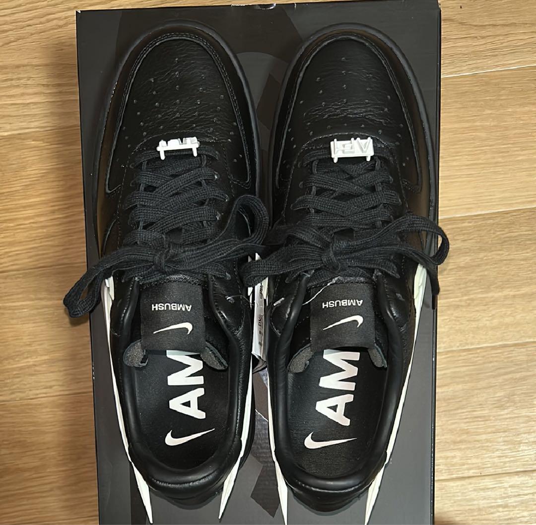 Nike Air Force×AMBUSH