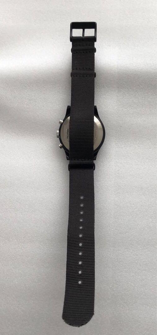 Timex タイメックス　キャンパーTW2R67700