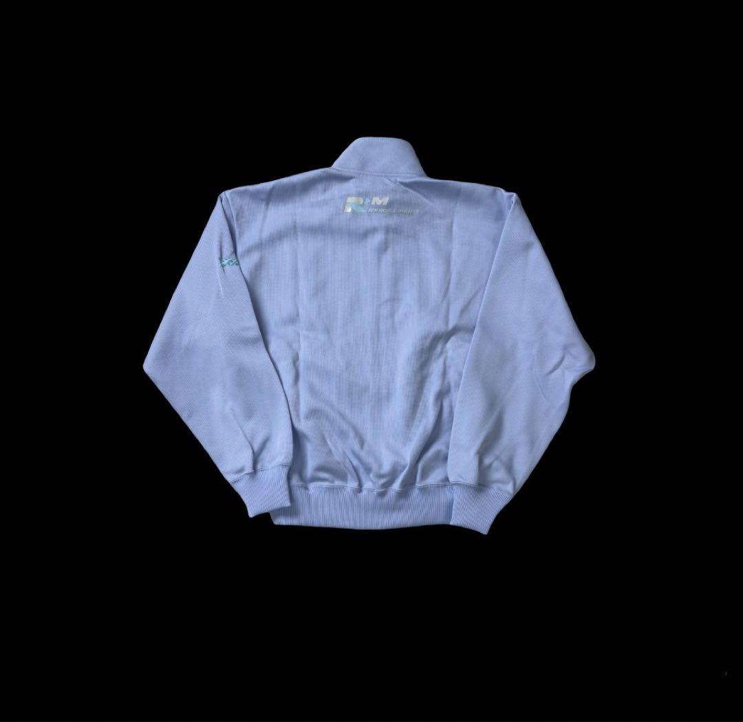 【archive】90s ASICS line track jacket