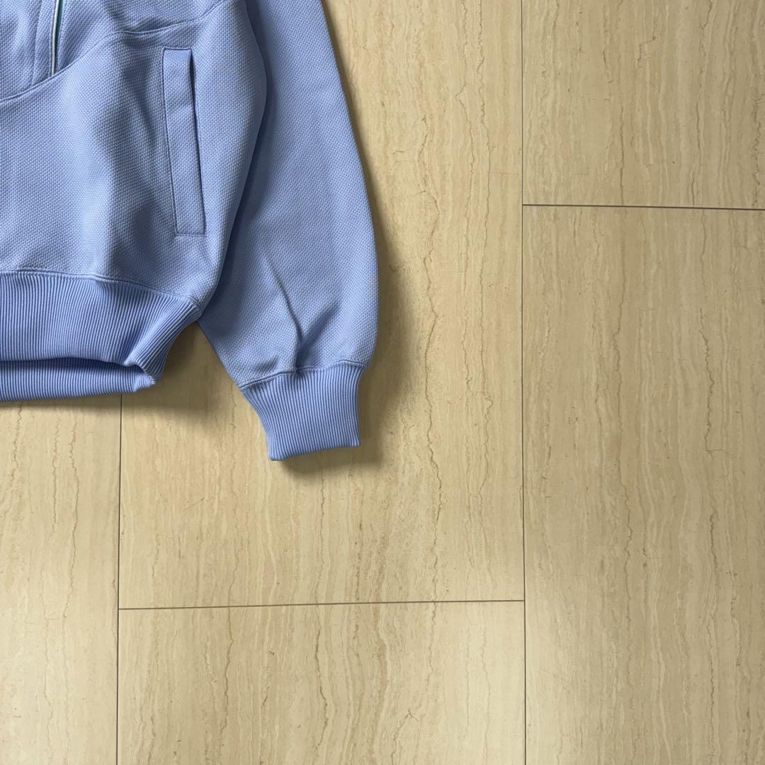 【archive】90s ASICS line track jacket