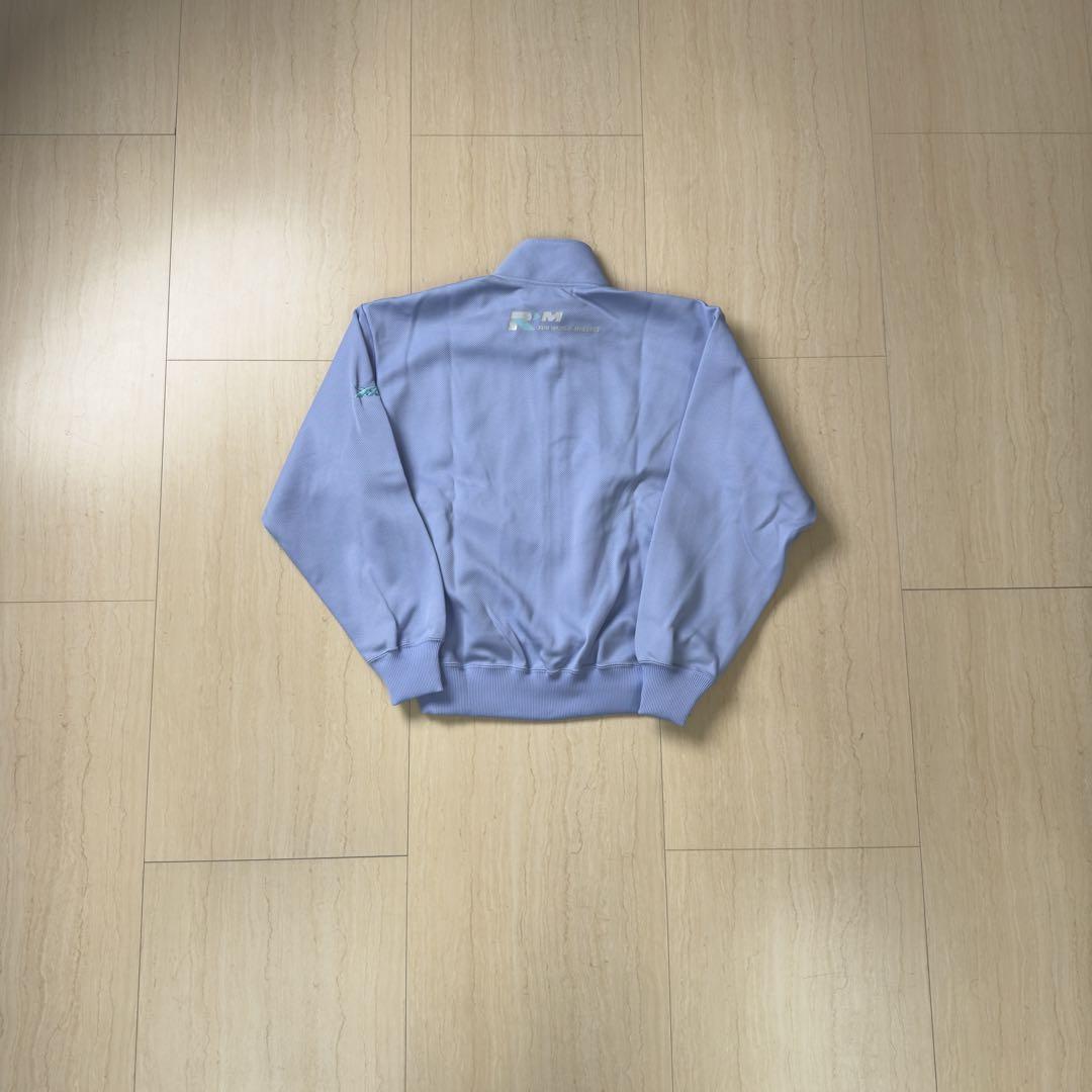 【archive】90s ASICS line track jacket