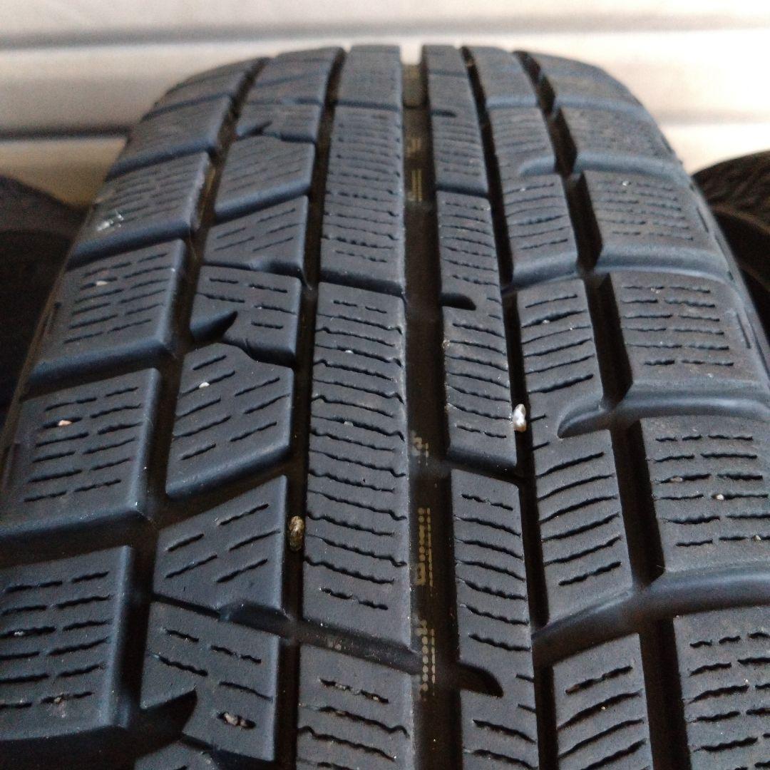 送料無料 ヨコハマ IG50 175/65R15 4本セット